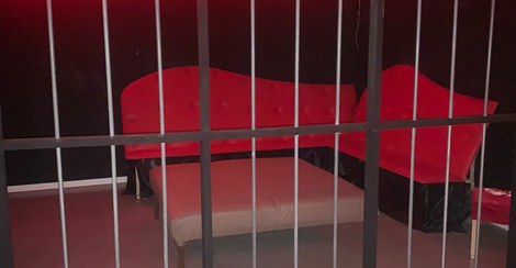 Lilith Club Privè