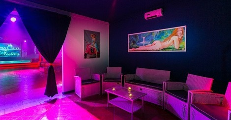 Club Privè Salerno One Feeling