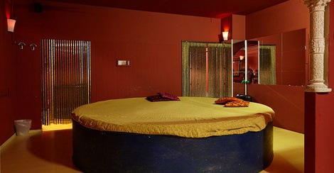 La Divina Club Privé