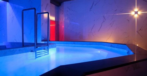 Swinger Vip Club Milano