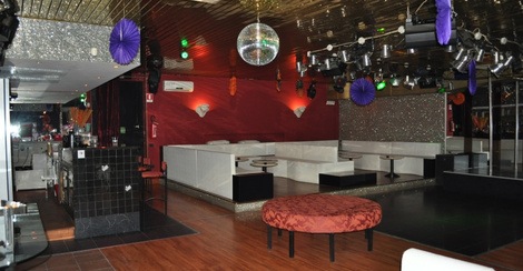 Europa Club Prive'