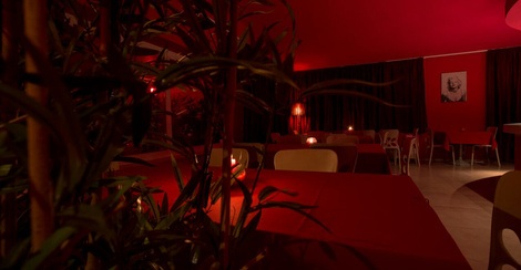 Tacco 12 Club Prive Puglia Brindisi