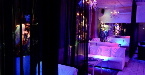 Cenerentola Club Drink & More
