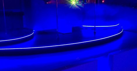 Alibi Club