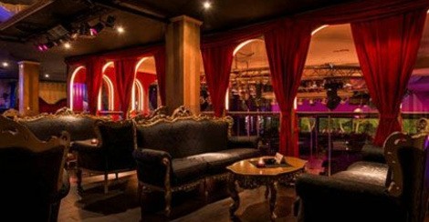 Sexy Disco Excelsior - Lap Dance E Night Club