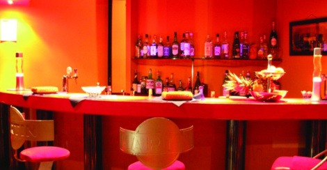 New Selva Restyling Club Privè