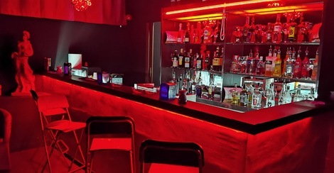 Mozart 2 Club Privè