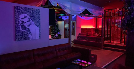 Perla Nera Club Privé