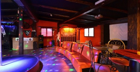 Club Privè Liberty