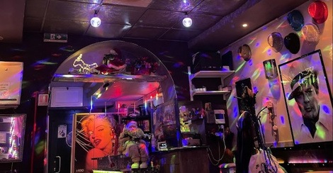 Night Club Orchidea