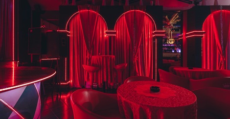 Nikita Club