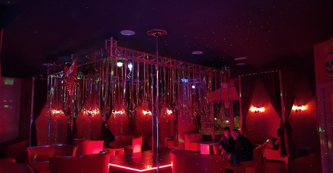 Bolero Club