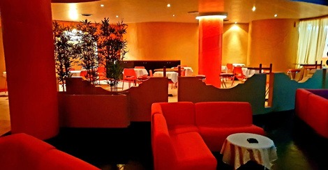 Venus Exclusive Night Club