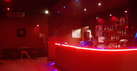Night Club - Club 28
