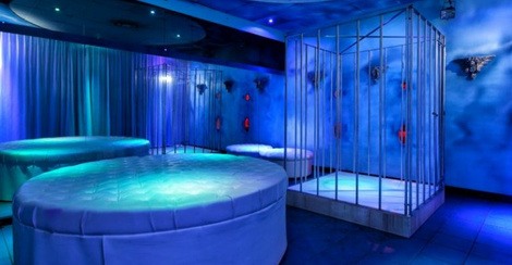 Nirvana Private Club