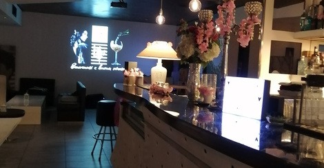 Kristal Pianobar Riccione
