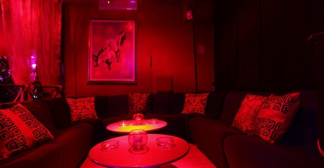 Il Glamour Club Privè