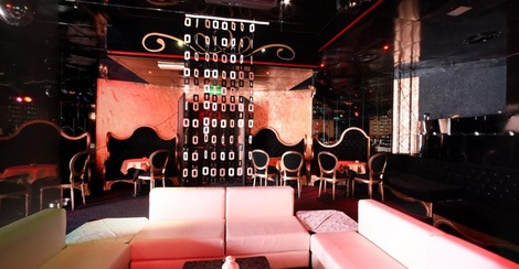 Night Club Le Moulin Rouge