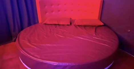 La Perla Club Privè