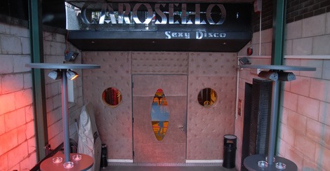 Carousel Sexy Disco
