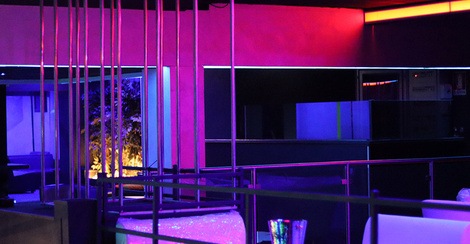 Pasha Club