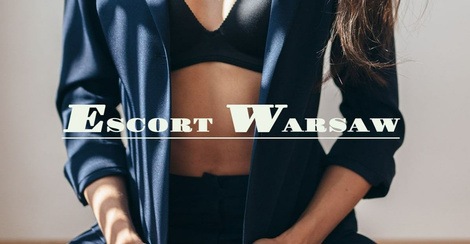 Escort Warsaw