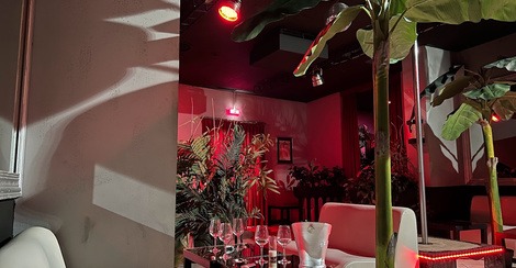 * Scorpion Club * L'unico Vero Night Club Di Pavia