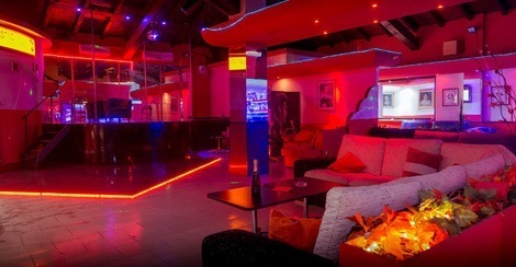 New Anastasia Night Club