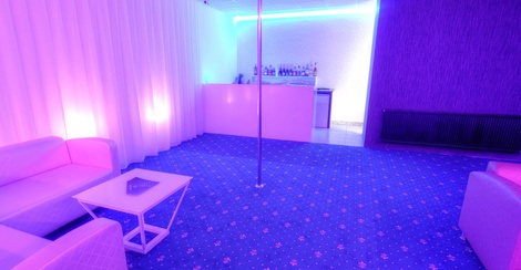 Diamond Night Club Hodonín
