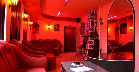 Night Club Afrodita