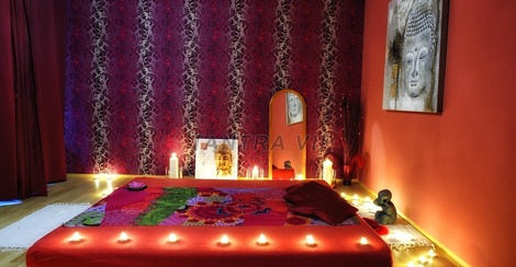 Tantra Vip Masáže Liberec
