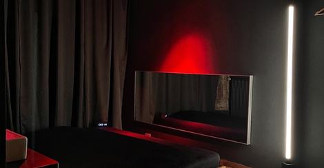 Erotické Masáže Praha - Rabbit Hall Anděl | Erotic Massage