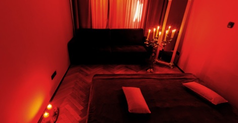 Erotic Massage Prague 
