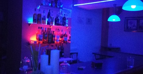 Club Rocky