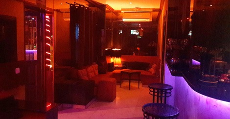 Club Bel Air
