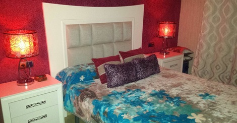 Night Club El Paraiso - Conil