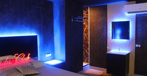 Beach Club Barcelona