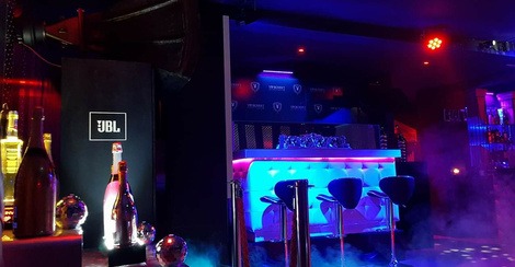 Vip Bunny Puerto Rico