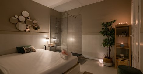 Masajes Eróticos En Barcelona