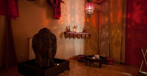 Ganesha Tantric Experience