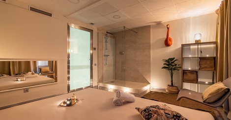 Tantra Paradise Massage Barcelona