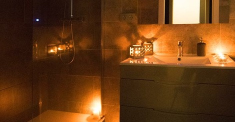 Volvoreta Masajes | Erotic Massage