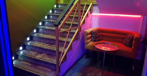 Club Errota Berri