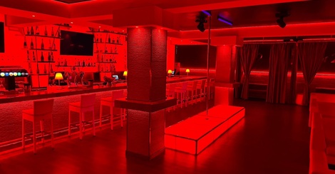 Gentlemen’S Club29, Magalluf