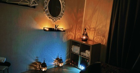Gay Erotic Massage Adicted