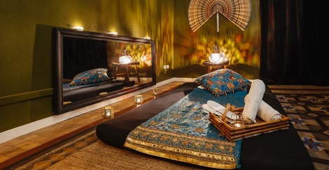 Natural Thai Spa