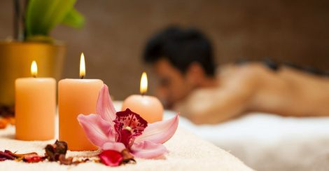Tanya Tantra Erotic Massage
