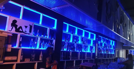 Club La Rosa