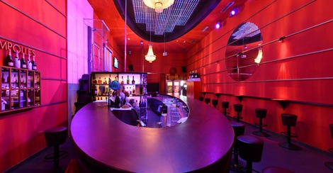 Club Paradise