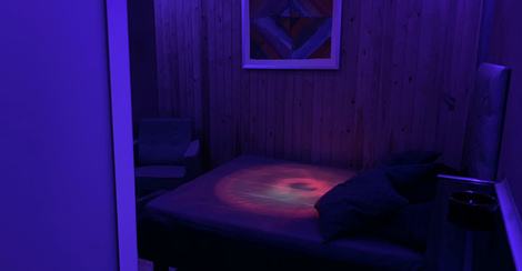 Club New Privat